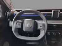 Usado Citroën C3 101 CV (74 kW) 2024 Blanco Berlina