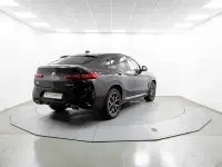 Usado BMW X4 xLine 190 CV (139 kW) 2026 Gris SUV