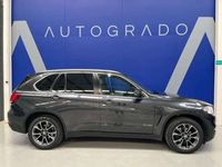 usado BMW X5 xDrive 30dA