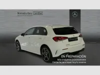 Usado Mercedes A250 218 CV (160 kW) 2022 Otro Berlina