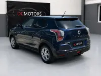 Usado SsangYong Tivoli 128 CV (94 kW) 2022 SUV