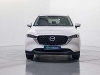 Usado Mazda CX-5 165 CV (121 kW) 2022 Blanco SUV