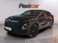 Usado Omoda 5 185 CV (136 kW) 2024 Negro SUV