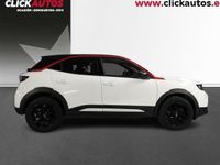 Usado Opel Mokka GS Line 130 CV (95 kW) 2022 Blanco SUV