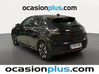 Usado Peugeot 208 Allure 100 CV (73 kW) 2025 Negro Utilitario
