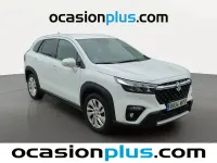 Usado Suzuki SX4 S-Cross 129 CV (94 kW) 2024 Blanco SUV