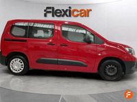 Usado Opel Combo Edition 131 CV (96 kW) 2021 Rojo Monovolumen