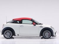 usado Mini John Cooper Works COOPER