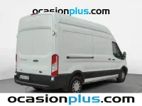 Usado Ford Transit Trend 130 CV (95 kW) 2022 Blanco Van