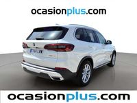 Używany BMW X5 398 KM (292 kW) 2022 Biały SUV