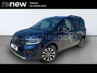 Usado Renault Kangoo Techno 89 kW (122 CV) 2023 Azul Monovolumen