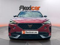Brugt Cupra Formentor 150 HK (110 kW) 2022 Rød SUV