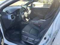 Usado Toyota C-HR Advance 122 CV (89 kW) 2021 Blanco SUV