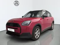 Usado Mini Countryman 170 CV (125 kW) 2024 SUV
