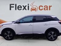 usado Peugeot 3008 1.2 PURETECH 96KW (130CV) ALLURE EAT8 Gasolina en Flexicar Coslada