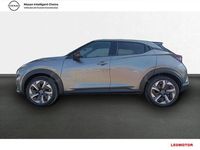 Nuevo Nissan Juke N-Connecta 143 CV (105 kW) 2025 Blanco SUV
