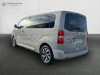 Usado Citroën Spacetourer Business Class 120 CV (88 kW) 2019 Beige Monovolumen