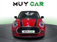 Usado Mini Cooper 136 CV (100 kW) 2020 Rojo Utilitario
