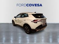 Usado Kia Sportage 150 CV (110 kW) 2024 Blanco SUV