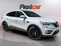Usado Renault Arkana Techno 140 CV (102 kW) 2023 Blanco SUV