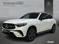 Nuevo Mercedes GLC300e 333 CV (244 kW) 2025 Blanco SUV