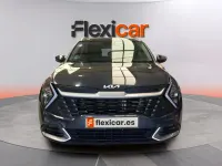 Usado Kia Sportage 136 CV (100 kW) 2023 Gris SUV