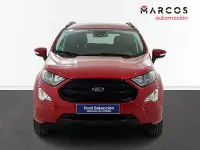 Usado Ford Ecosport ST-Line 125 CV (91 kW) 2022 SUV