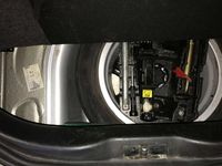 Usado VW Beetle 116 CV (85 kW) 2000 Plateado Utilitario