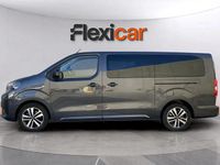 Usado Peugeot Traveller Business-Line 180 CV (132 kW) 2024 Negro Monovolumen