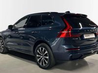 Usado Volvo XC60 Plus 197 CV (144 kW) 2023 Azul SUV