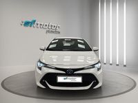 Usado Toyota Corolla Active 122 CV (89 kW) 2021 Blanco metalizado Berlina