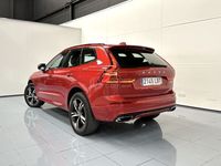 usado Volvo XC60 T8 Twin R-design