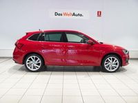 usado Skoda Scala 1.0 Tsi Sport 81kw