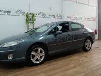Occasion Peugeot 407 Sport 140 ch (102 kW) 2010 Gris Berline