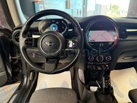 Usado Mini Cooper SE 135 kW (184 CV) 2021 Eléctrico Utilitario