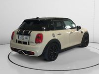 Usado Mini Cooper S 192 CV (141 kW) 2017 Blanco Utilitario