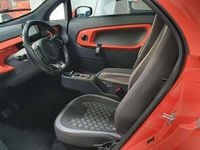 Usado XEV Yoyo 14 kW (20 CV) 2022 Blanco Utilitario