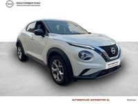 usado Nissan Juke 1.0 Dig-t N-connecta 4x2 114