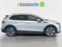 Nuevo Skoda Elroq 150 kW (204 CV) 2025 Gris/plata SUV
