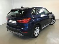 usado BMW X1 sDrive18d 110 kW (150 CV)