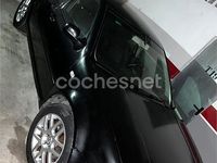Usado VW Golf IV Conceptline 105 CV (77 kW) 2002 Negro Berlina