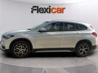 Usado BMW X1 190 CV (139 kW) 2018 Blanco SUV
