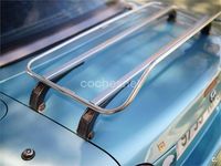 Usado Mazda MX5 Touring 110 CV (80 kW) 2001 Azul Descapotable