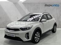 Usado Kia Stonic 100 CV (73 kW) 2022 Blanco SUV