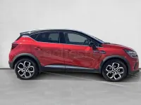 Usado Mitsubishi ASX 159 CV (116 kW) 2024 Rojo SUV