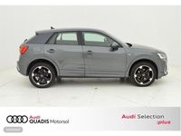 usado Audi Q2 S line 30 TDI 85kW (116CV) S tronic