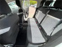 Usado Citroën C3 PureTech 82 CV (60 kW) 2018 Blanco Utilitario