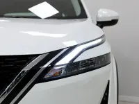 Usado Nissan Qashqai Acenta 140 CV (102 kW) 2022 Otro SUV