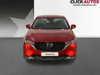 Usado Mazda CX-5 Ad'Vantage 165 CV (121 kW) 2025 SUV