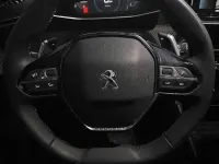 Usado Peugeot 2008 Allure 130 CV (95 kW) 2023 Azul SUV